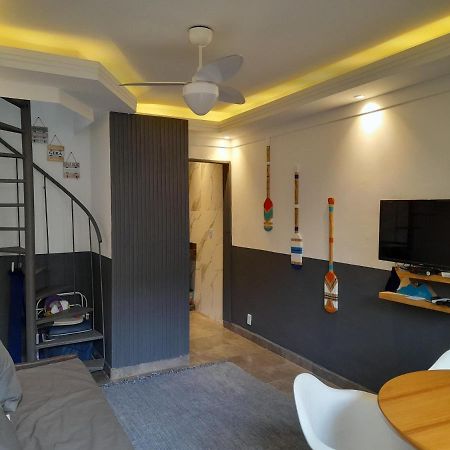 Duplex Praia Do Forte Cabo Frio Exterior photo
