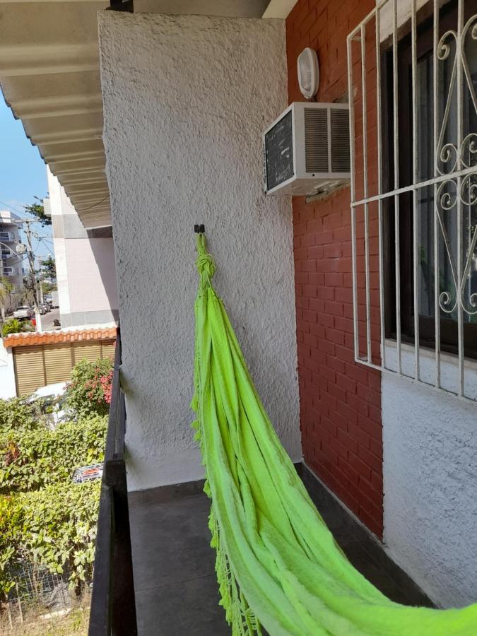 Duplex Praia Do Forte Cabo Frio Exterior photo