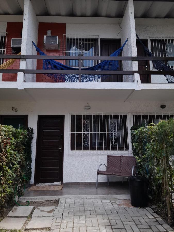 Duplex Praia Do Forte Cabo Frio Exterior photo