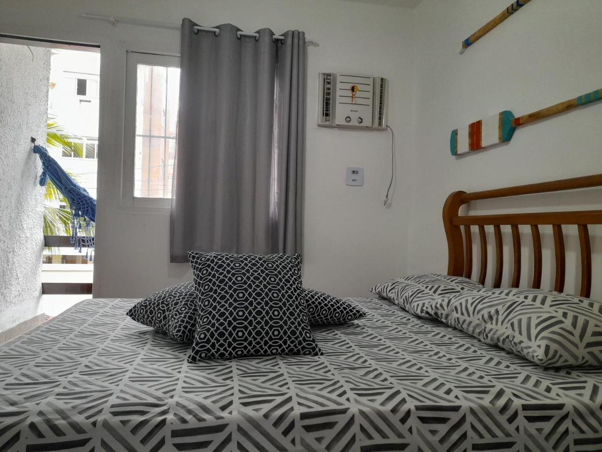 Duplex Praia Do Forte Cabo Frio Exterior photo